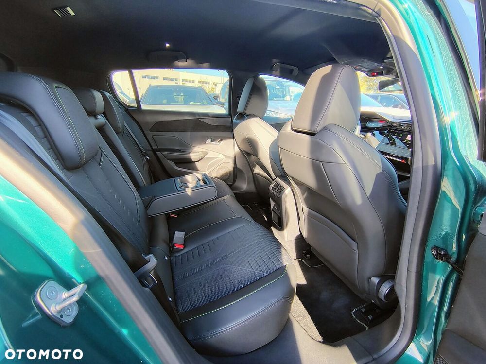 Peugeot 308 - 11