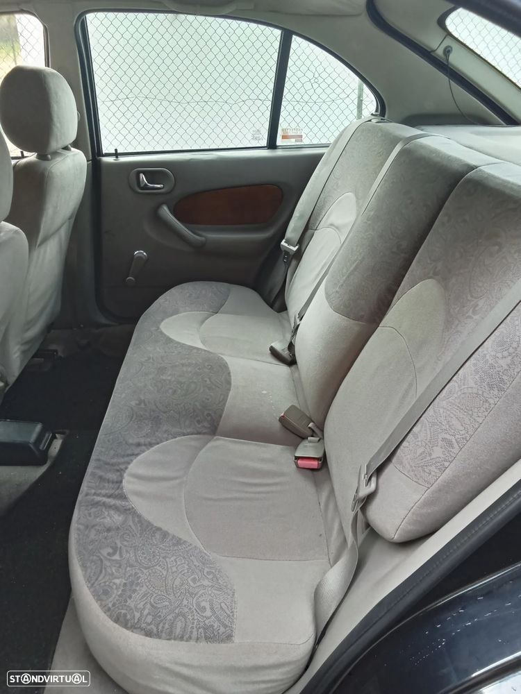 Rover 200 214 Si AC - 9