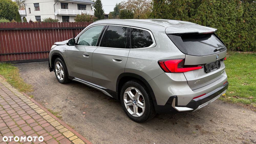 BMW X1 xDrive25e xLine sport - 3