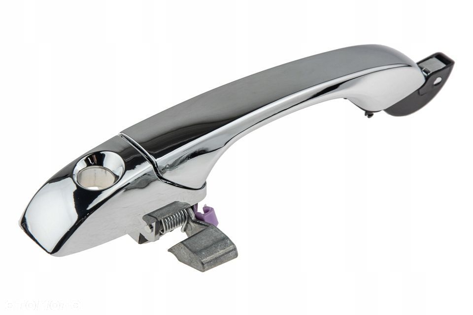 KLAMKA ZEWNĘTRZNA CHRYSLER 300C 05- PRZÓD LEWA - 1