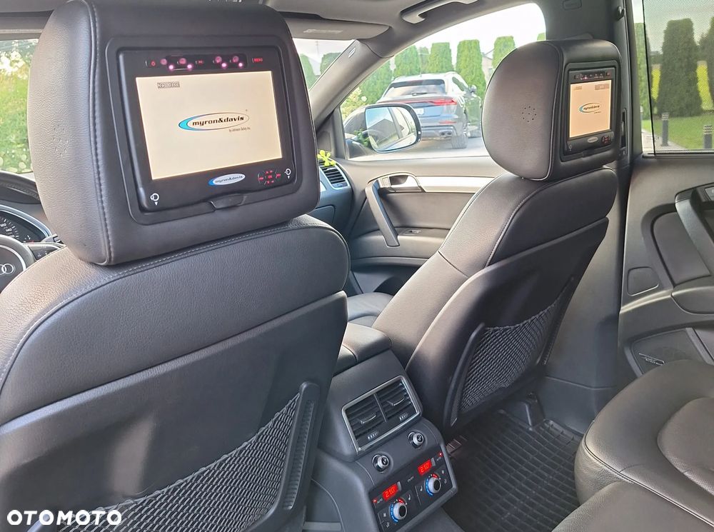 Audi Q7 - 14