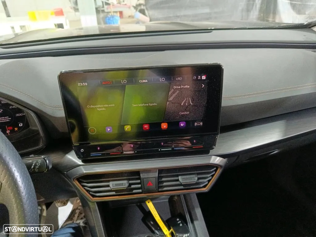 Cupra Formentor 2.0 TDI - 9