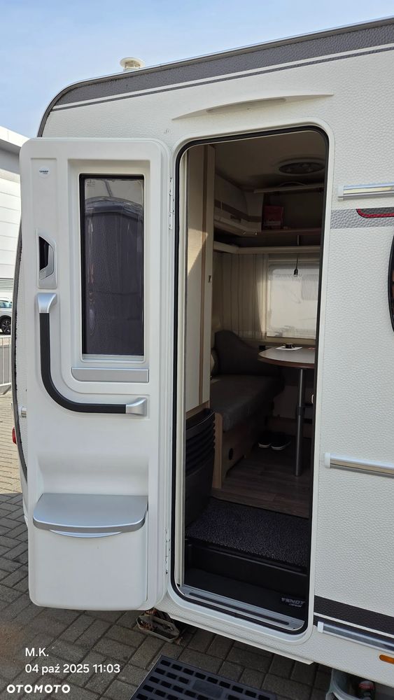 Fendt Bianco Selection 435SF - 14