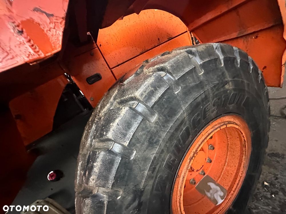 Doosan Ładowarka Czołowa DOOSAN DL 200 DL200 - 17