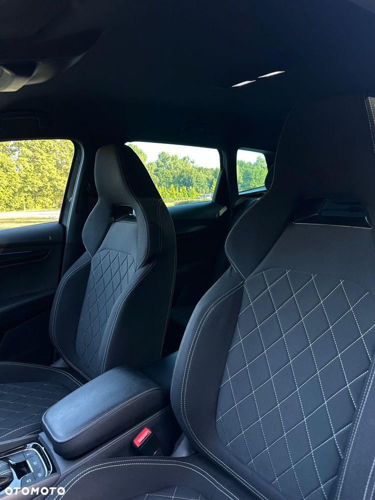 Skoda Karoq 1.5 TSI DSG Sportline - 10