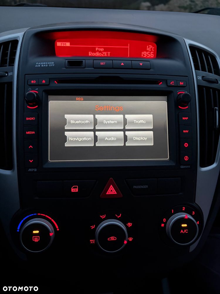 Kia Ceed 1.4 Comfort + - 15