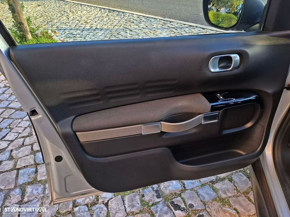 Citroën C4 Cactus 1.2 PureTech Shine - 9