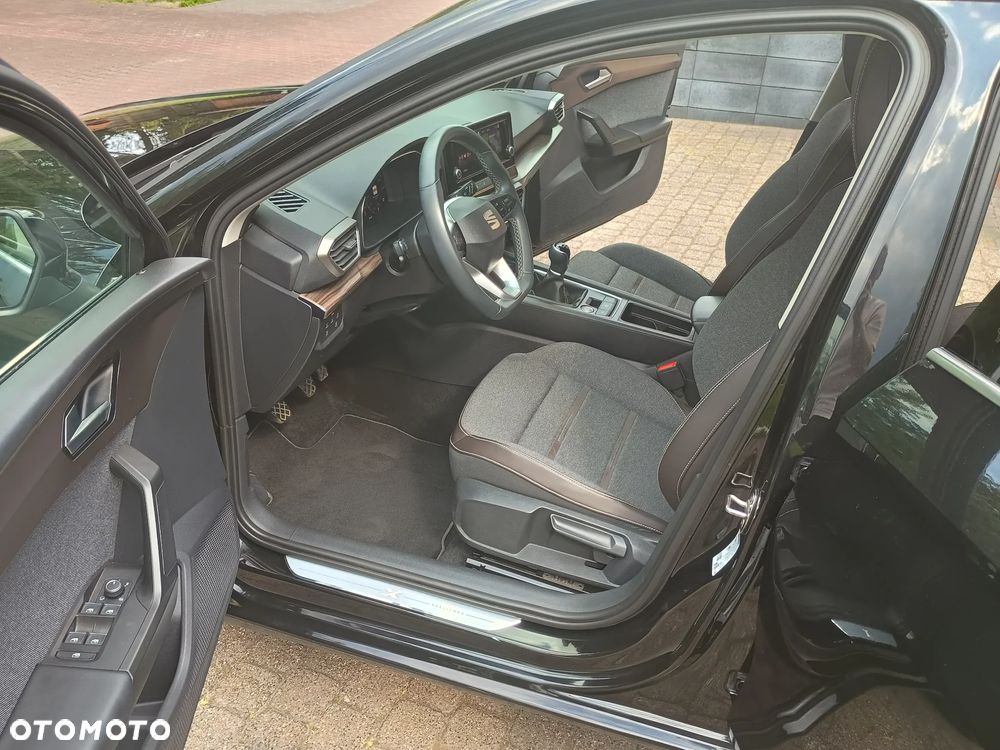 Seat Leon 1.5 TSI Xcellence - 25