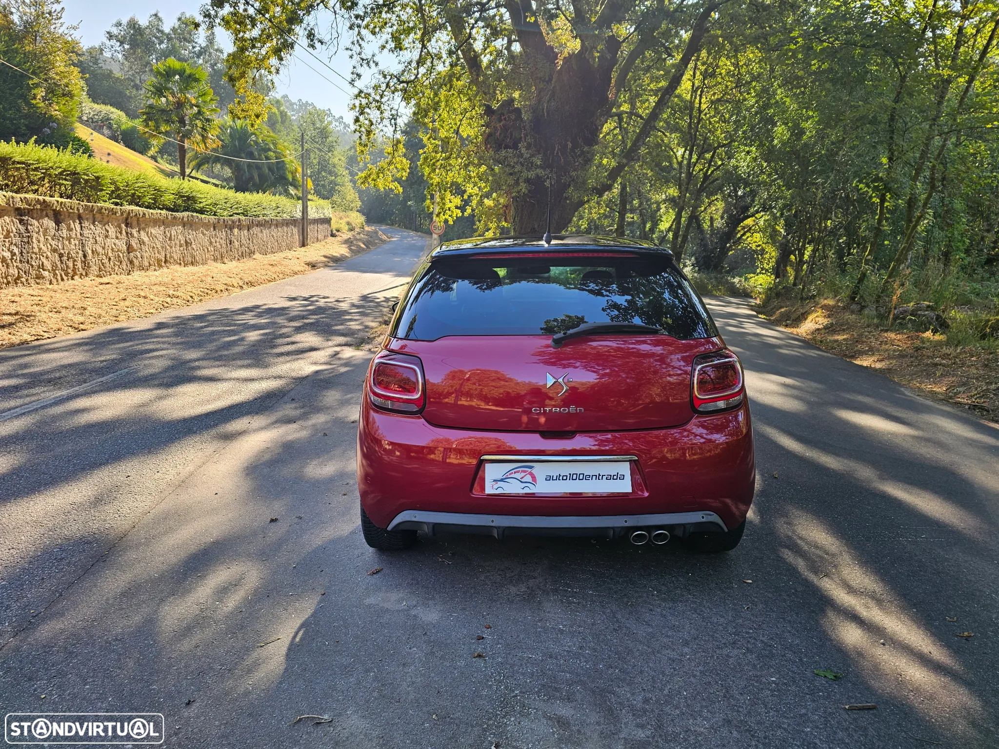 Citroën DS3 1.6 BlueHDi Sport Chic - 7