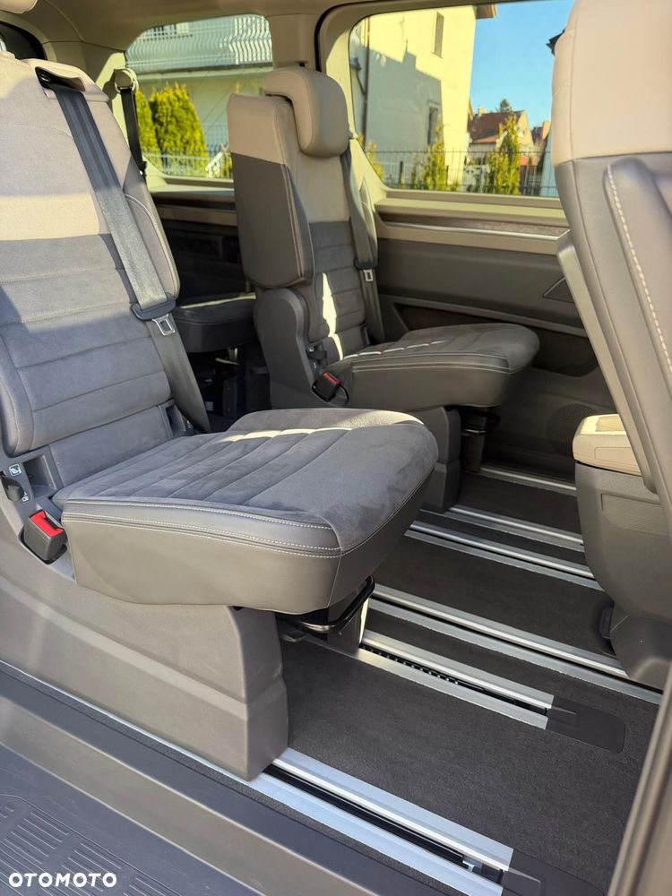 Volkswagen Multivan 2.0 TSI L1 Style DSG - 22