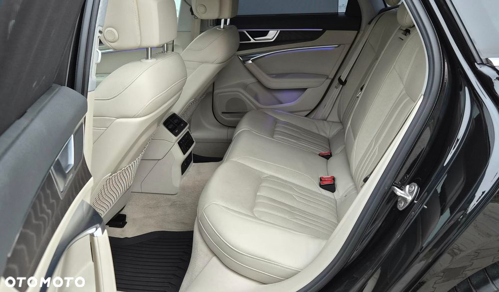 Audi A6 Limousine - 29