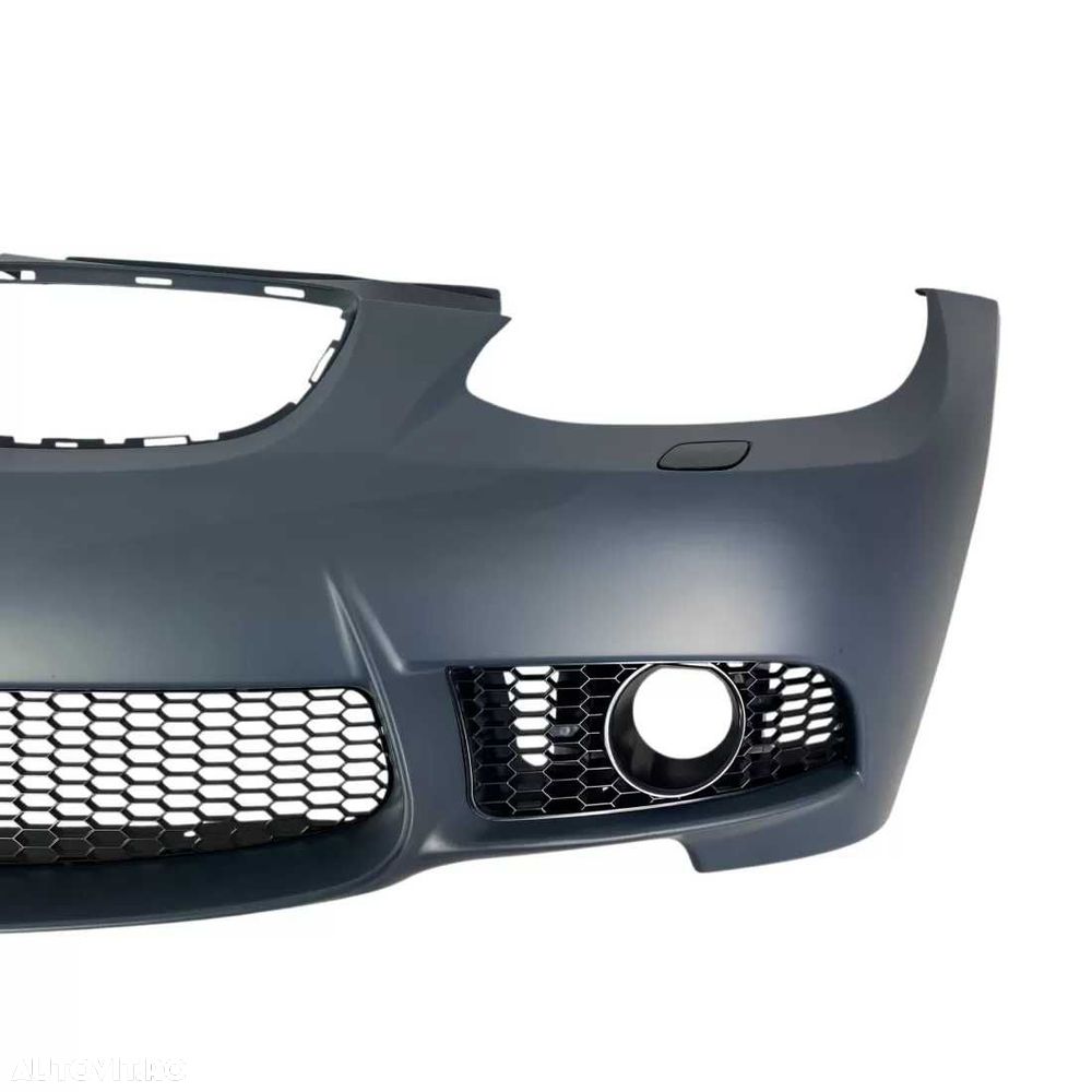 Bara Fata BMW E92 E93 M M3 Design 2006 - 2009 Completa - 4