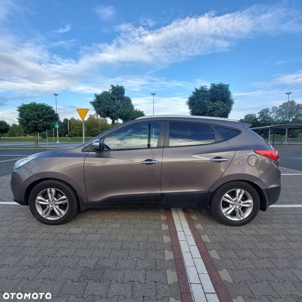Hyundai ix35 - 6
