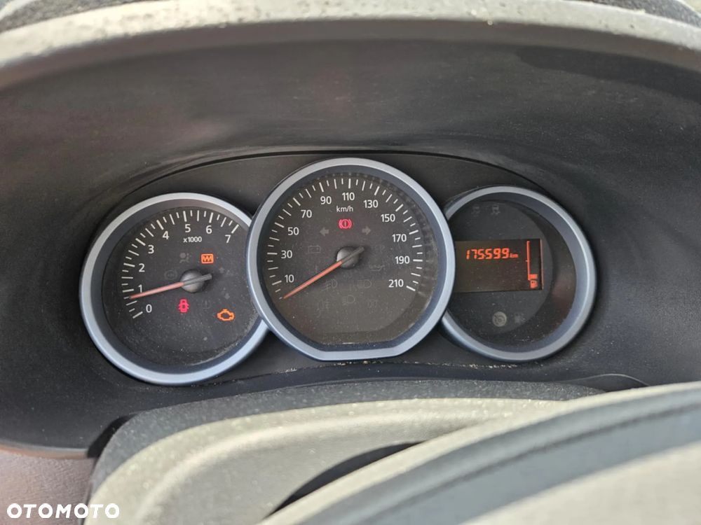 Dacia Lodgy 1.2 TCe Stepway S&S EU6 - 19