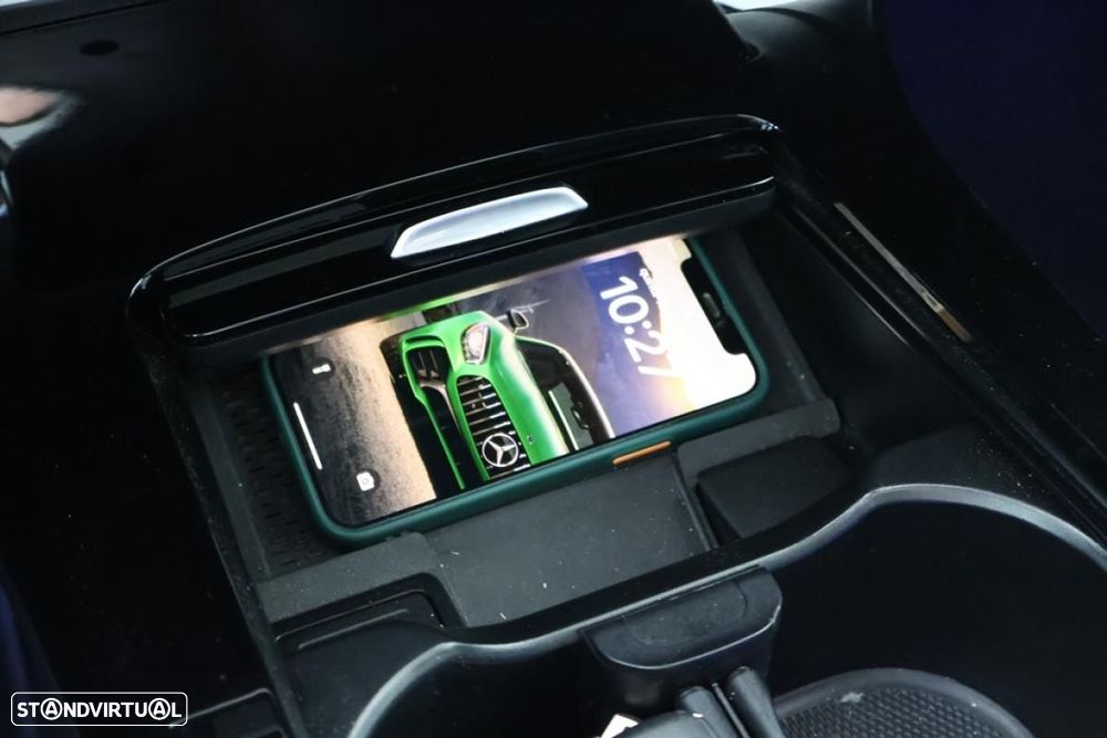 Mercedes-Benz A 250 e - 34