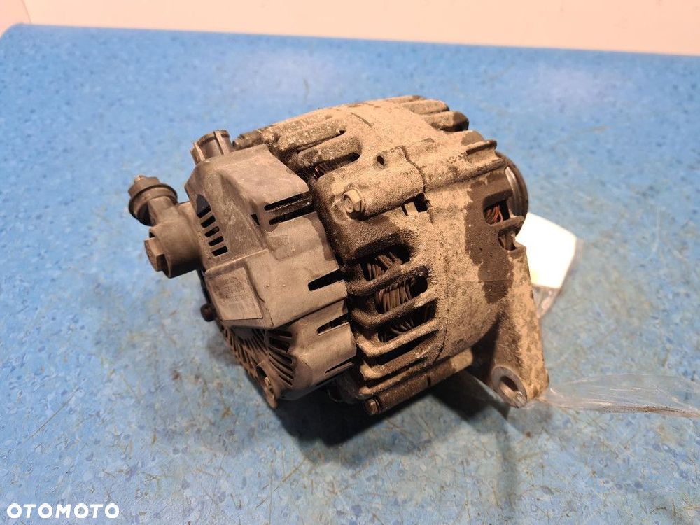 KIA CEED I LIFT 1.6 CRDI ALTERNATOR 37300-2A600 - 5