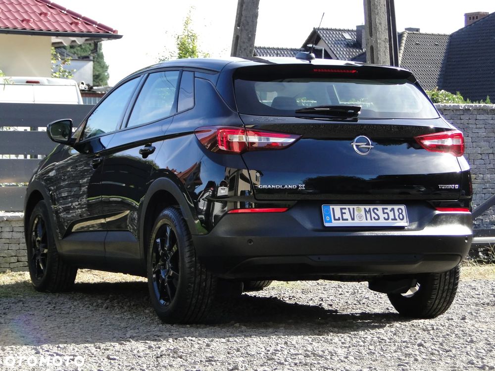 Opel Grandland X 1.6 D Start/Stop Business Edition - 8