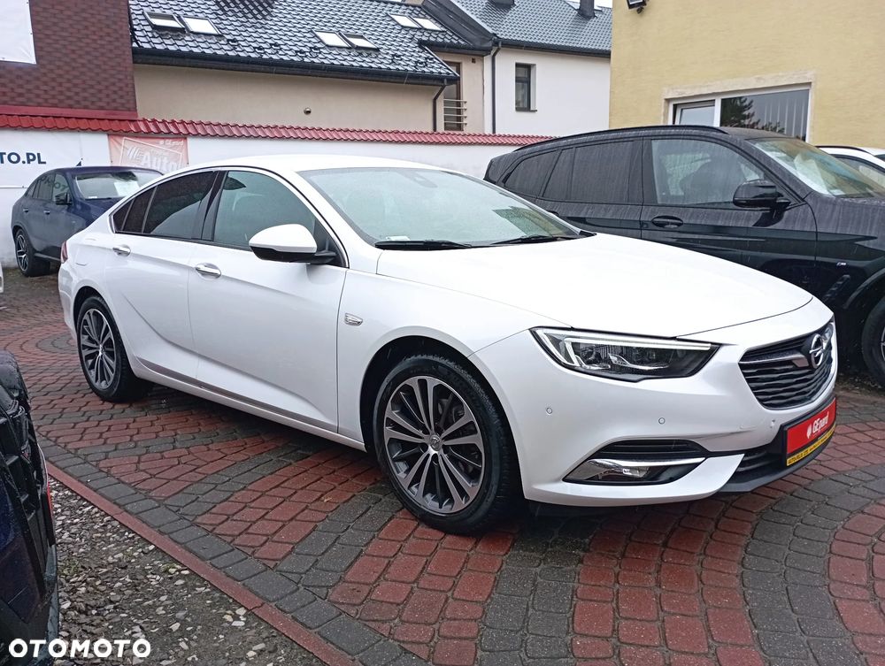 Opel Insignia CT 1.5 T Exclusive S&S - 3