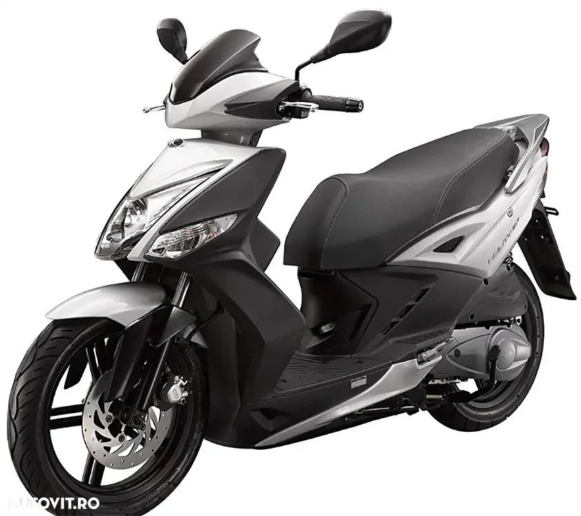 Dezmembrez Kymco Agility R16 2012-2020 - 1