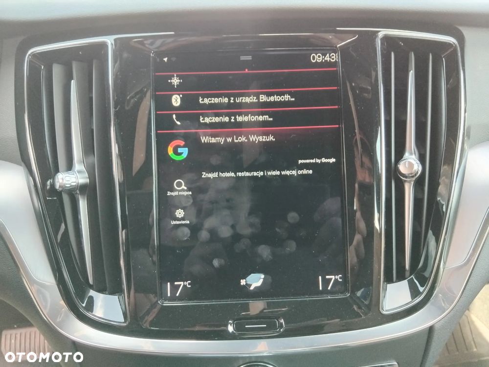Volvo S60 - 11