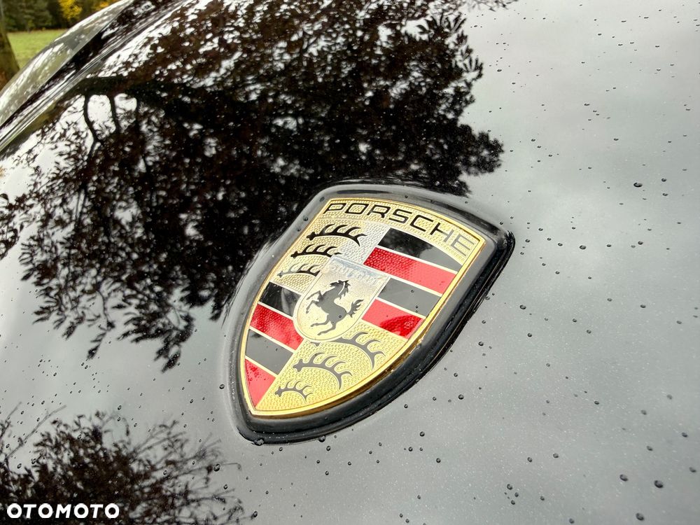 Porsche Cayenne Diesel - 30