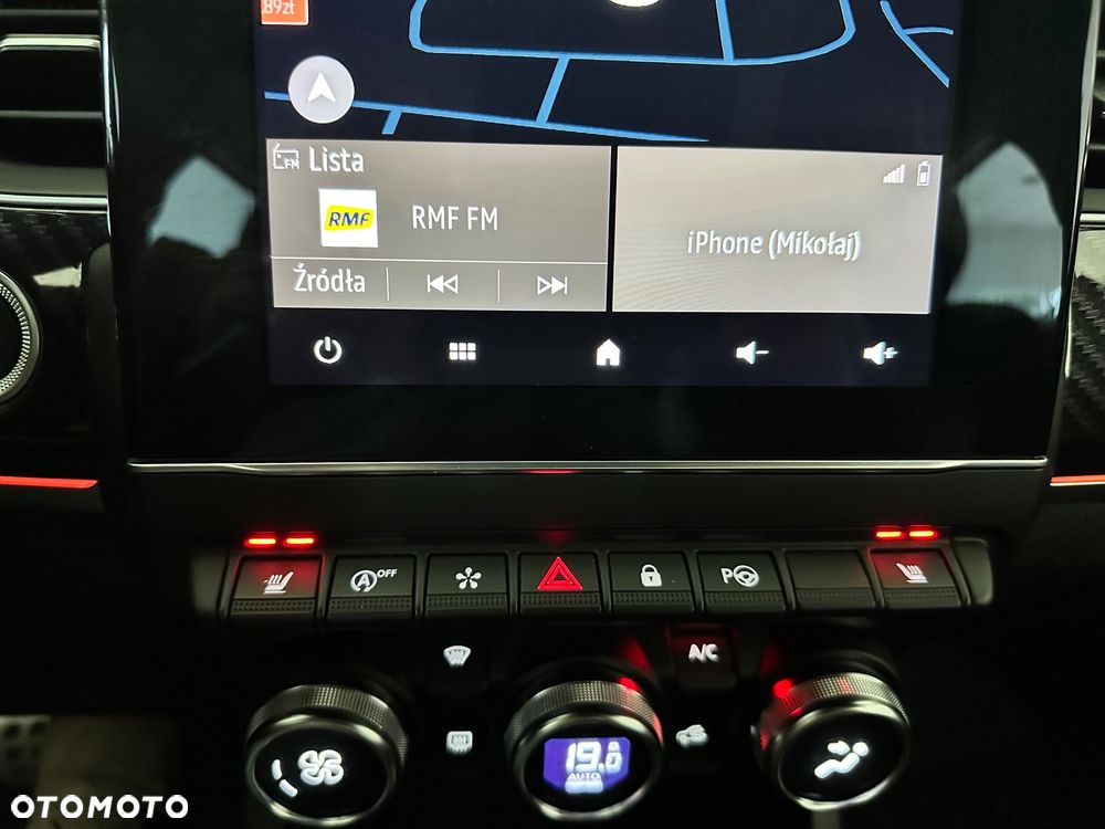 Renault Arkana 1.3 TCe mHEV R.S Line EDC - 35