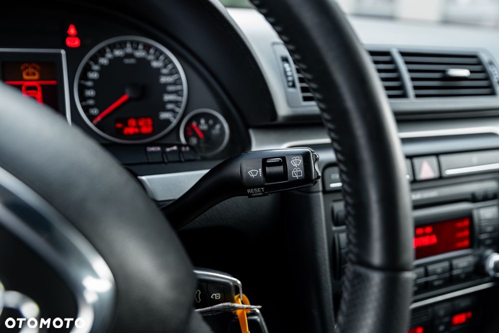 Audi A4 - 36