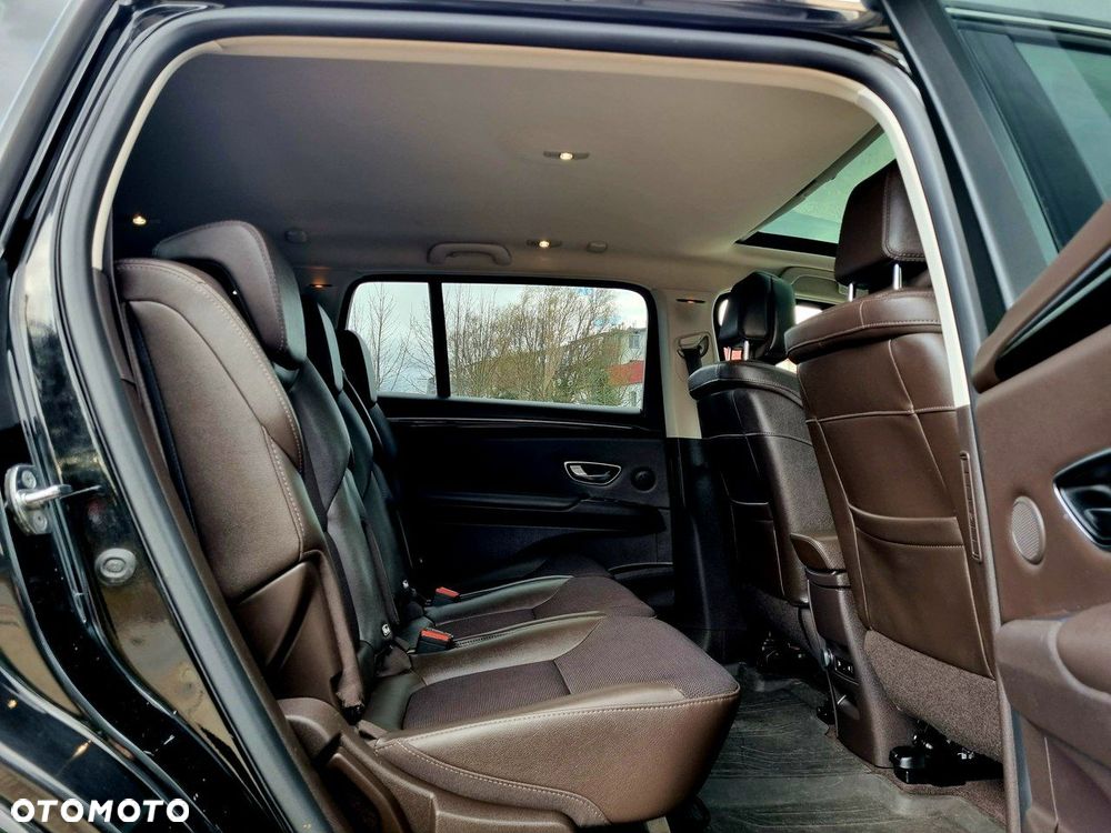 Renault Espace 1.6 dCi Energy Zen EDC 7os - 12