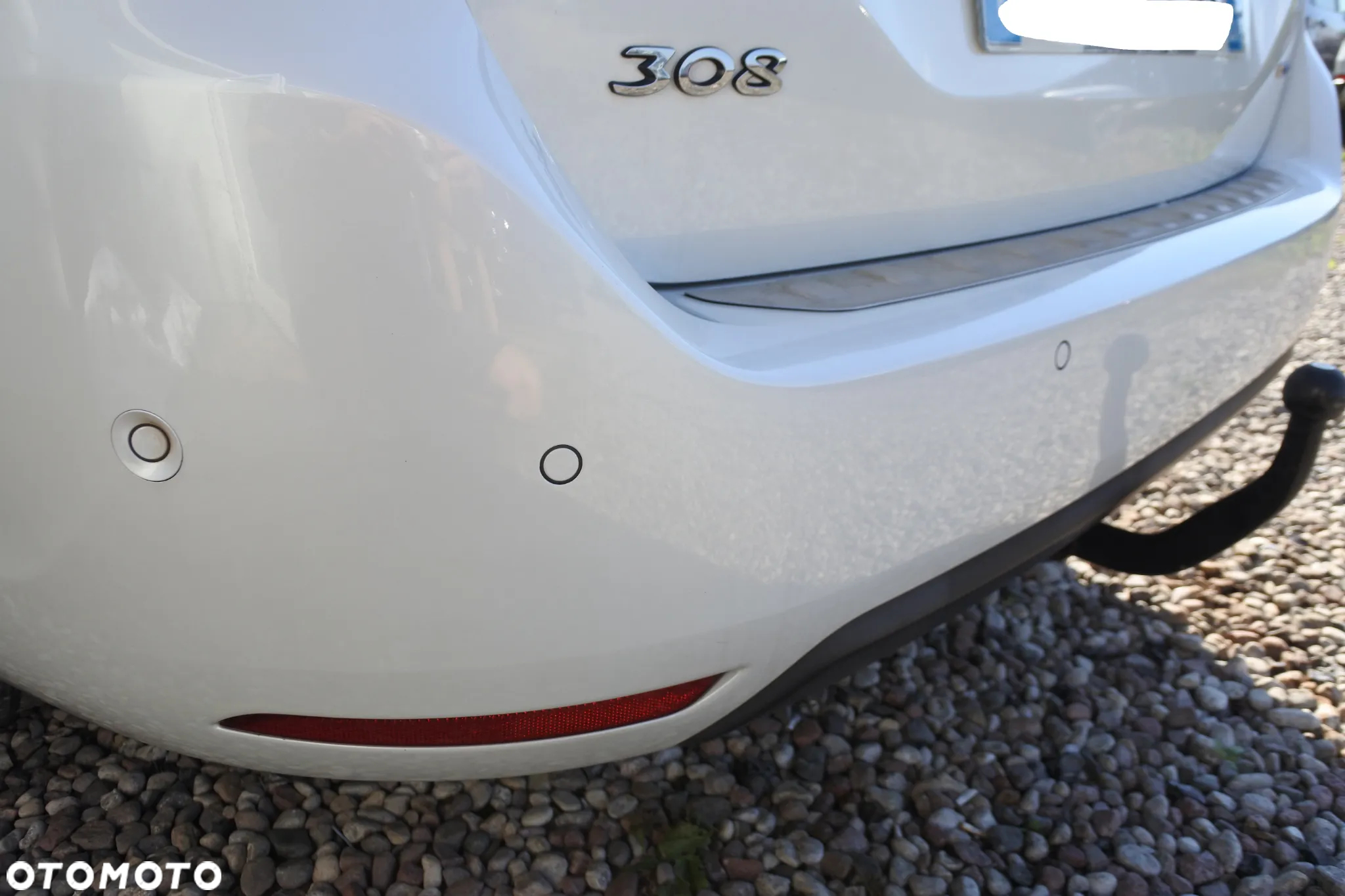 Peugeot 308 PureTech 130 EAT8 Allure - 27