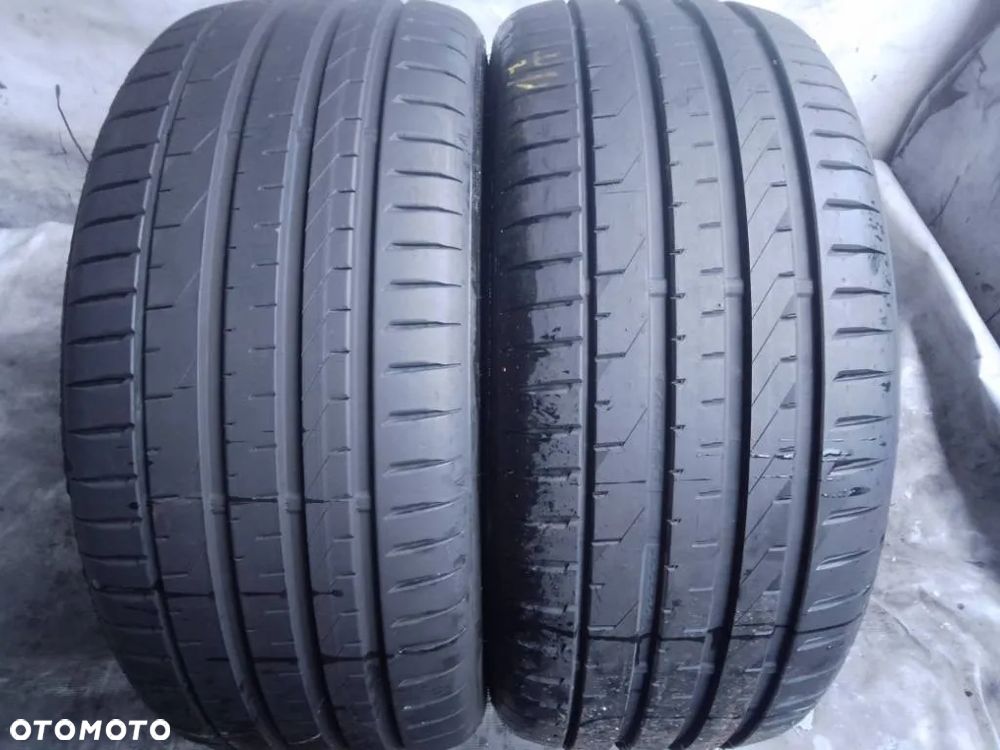 Falken Azenis FK520 235/35 ZR19 91Y 2022 7-7.5mm - 1