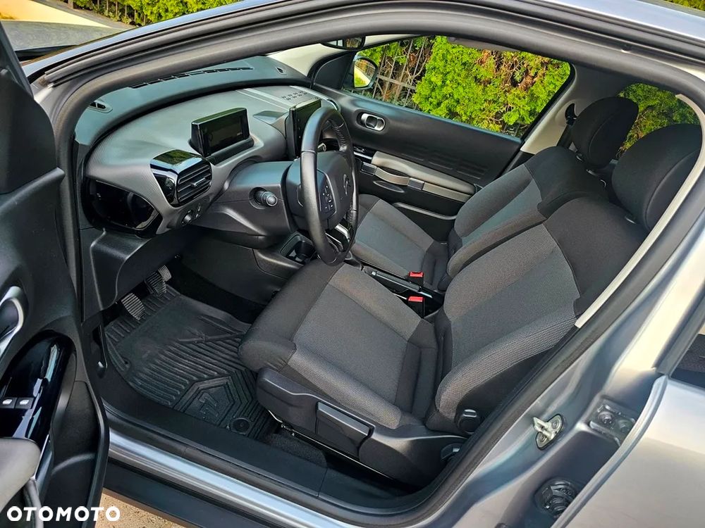 Citroën C4 Cactus Pure Tech e-THP 110 Stop&Start Shine - 17