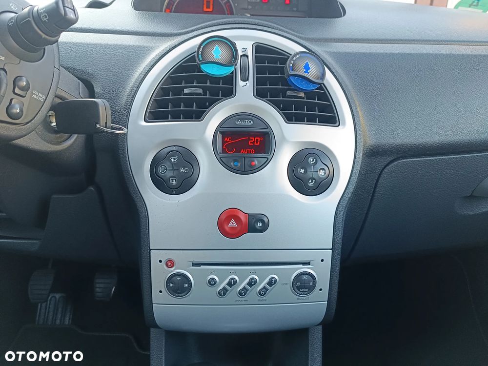 Renault Modus 1.2 16V Exception - 22