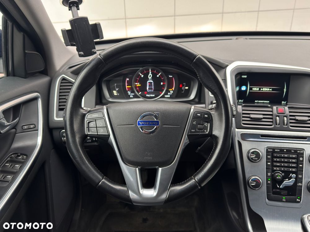 Volvo XC 60 D3 Ocean Race - 19