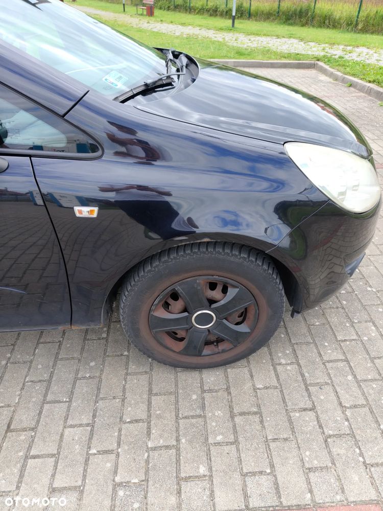 Opel Corsa 1.3 CDTI Enjoy - 10