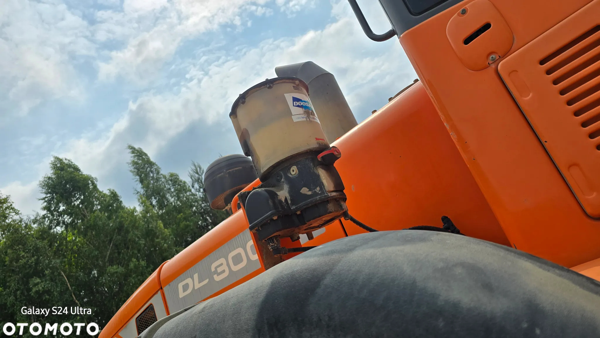 Doosan Dl300 - 3
