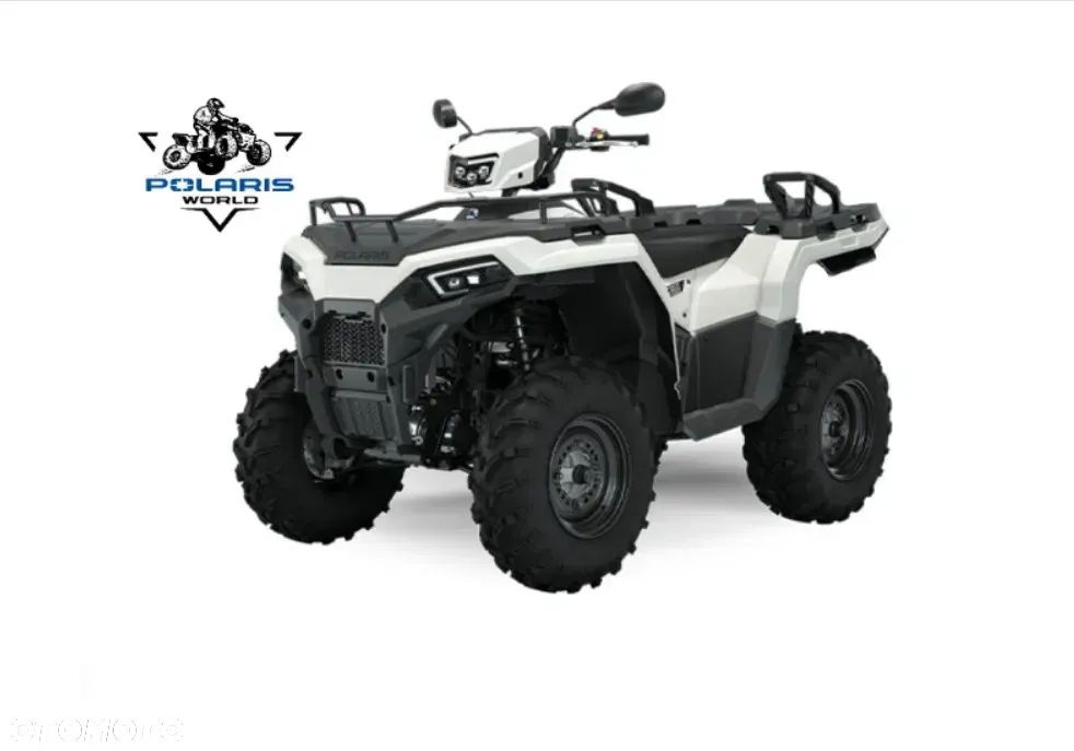 Polaris Sportsman - 2