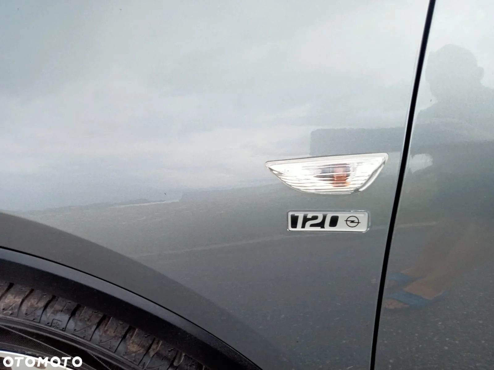 Opel Mokka X 1.4 T 120 Lat S&S - 10