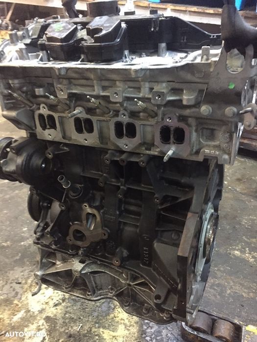 Motor M9RW855 Nissan Qashqai 2.0 Dci 2011 - 3