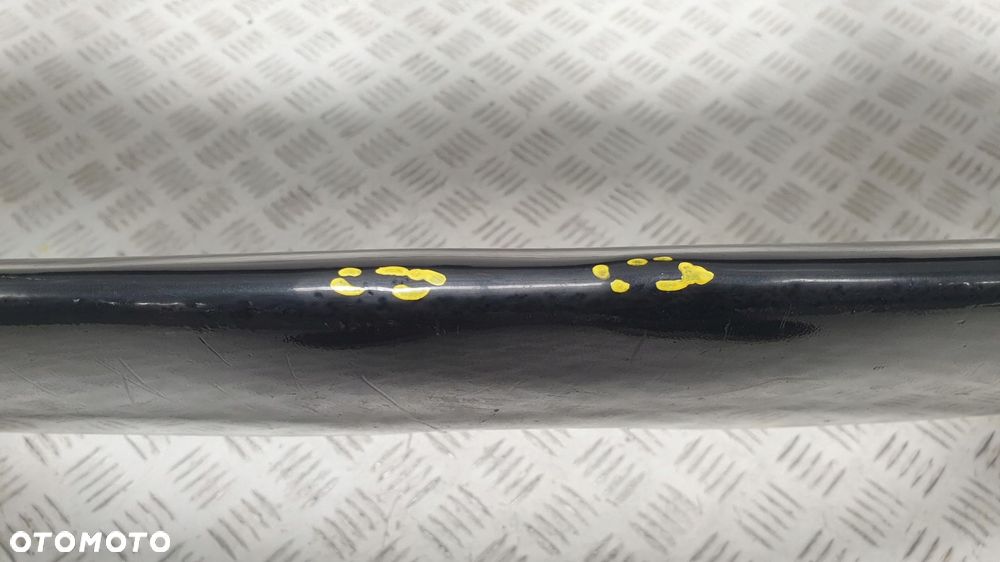 BMW 1 E82 E88 M-pakiet Zderzak przód przedni - 2