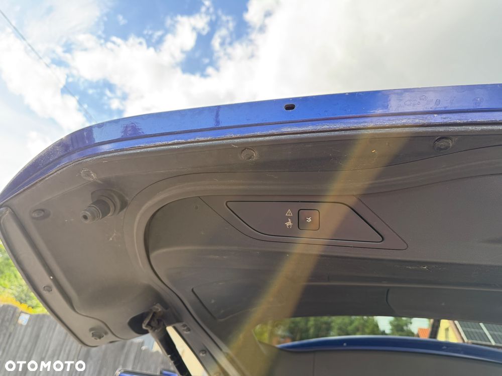 Citroën C4 SpaceTourer 2.0 BlueHDi More Life S&S EAT6 - 40