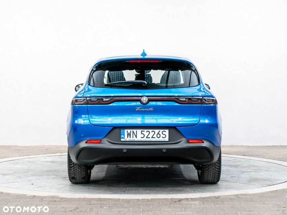 Alfa Romeo Tonale - 8