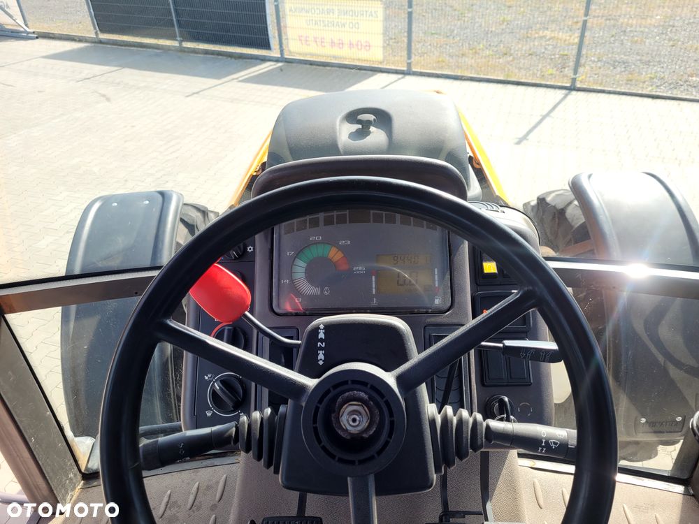 Renault ARES 630 RZ - 15