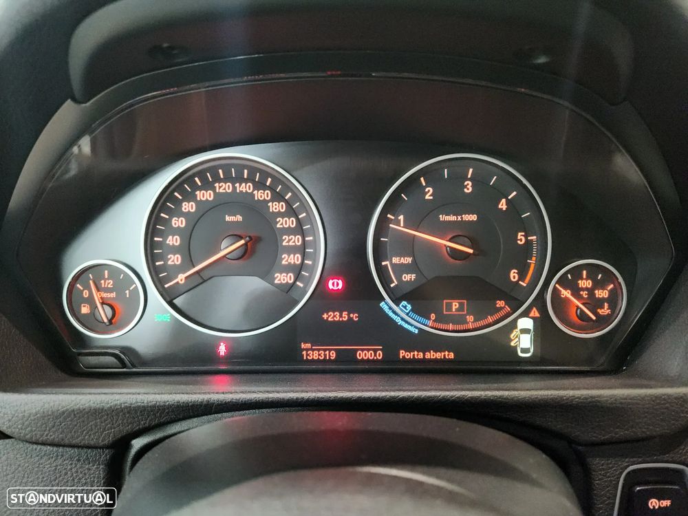 BMW 420 Gran Coupé d Aut. Luxury Line - 6