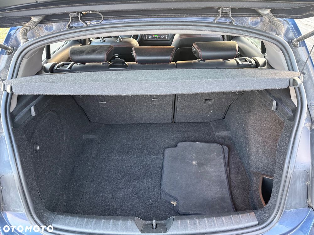 BMW Seria 1 116d EfficientDynamics Edition Sport Line - 24