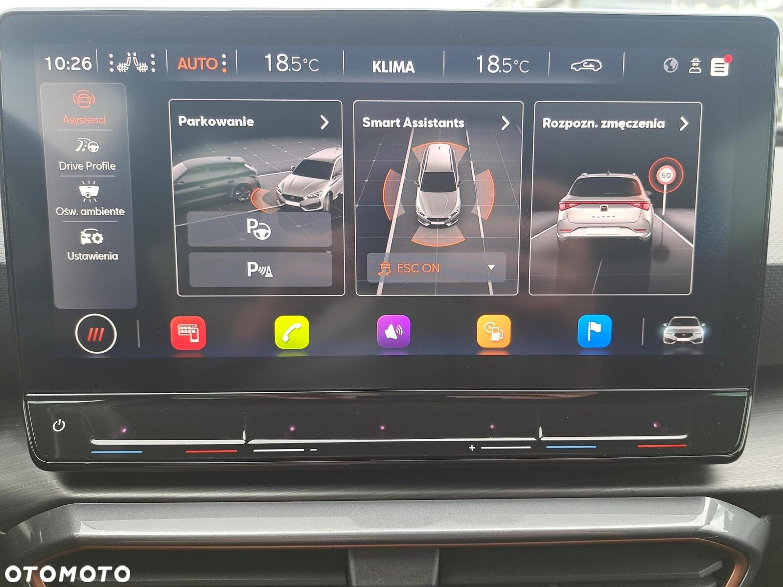 Cupra Leon Sportstourer - 27