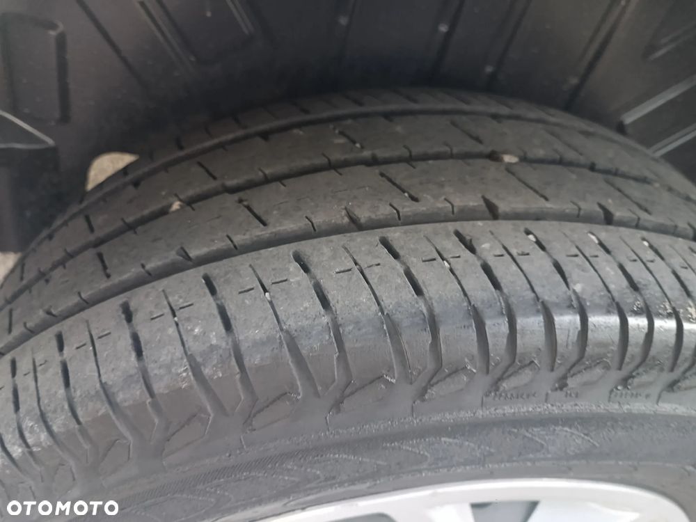 Ford Transit Custom - 29