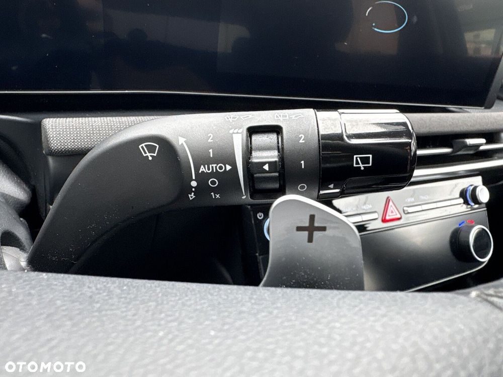 Hyundai Tucson 1.6 T-GDi HEV Smart 2WD - 27