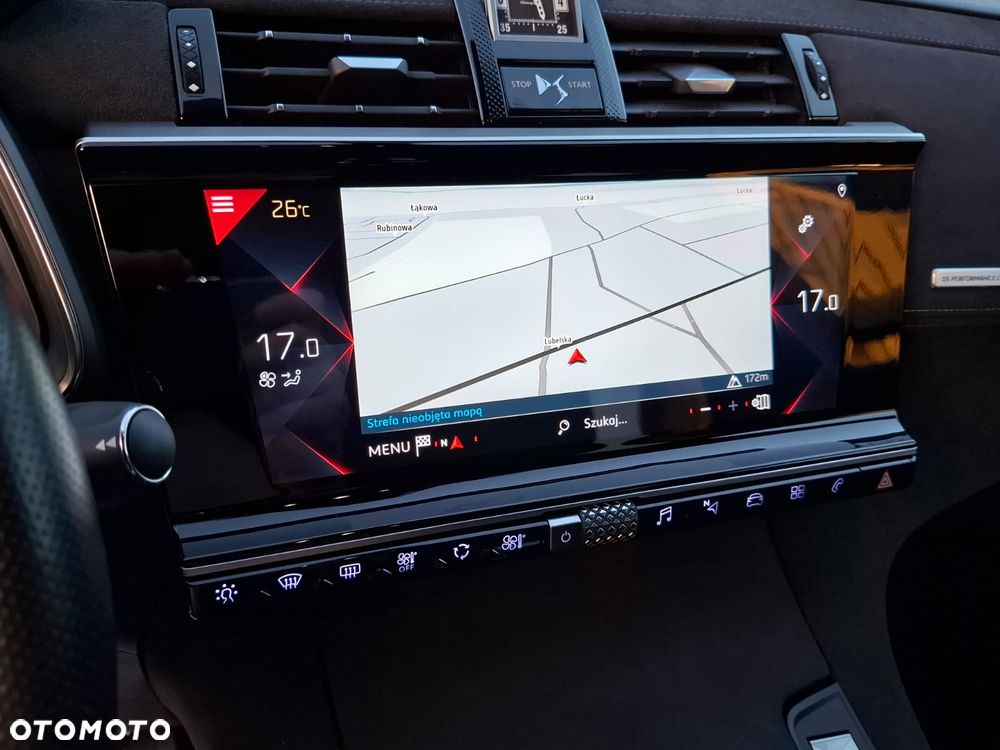 DS Automobiles DS 7 Crossback 1.6 PureTech GPF Performance Line + - 23