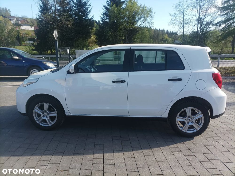Toyota Urban Cruiser 1.4 D-4D 4x4 Life - 15