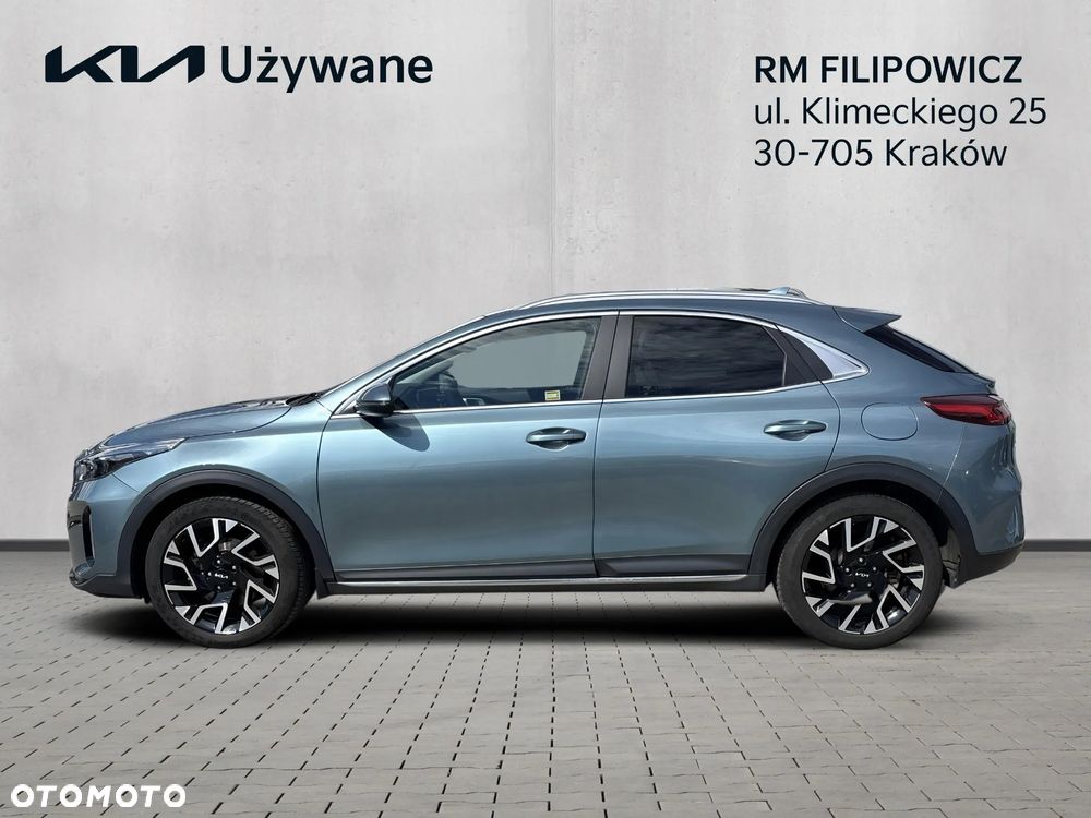 Kia XCeed 1.5 T-GDI L DCT - 2